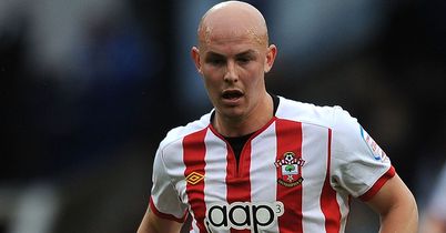 Chaplow: Absent for Saints